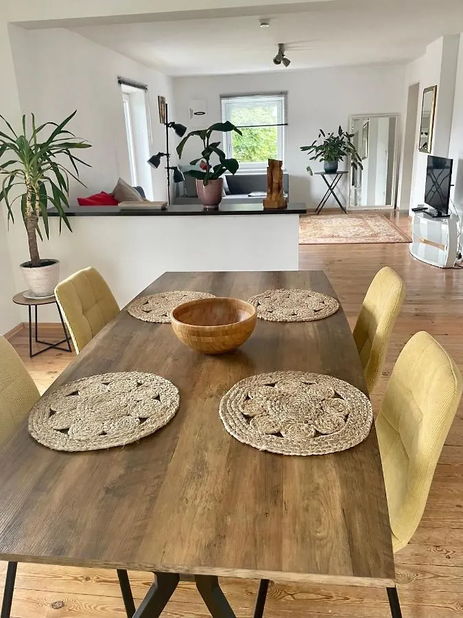 Fewo Fasanenweg Starnberg Apartment