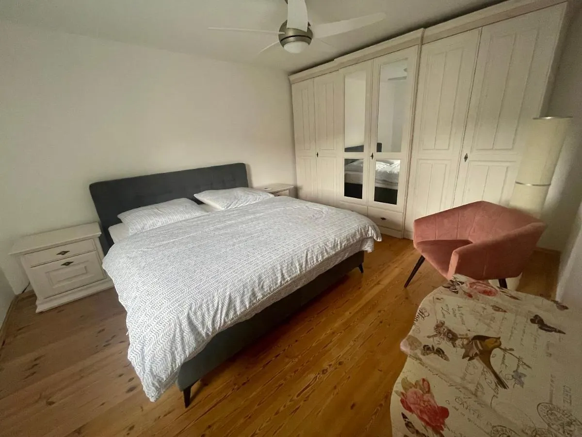 Fewo Fasanenweg Starnberg Apartment