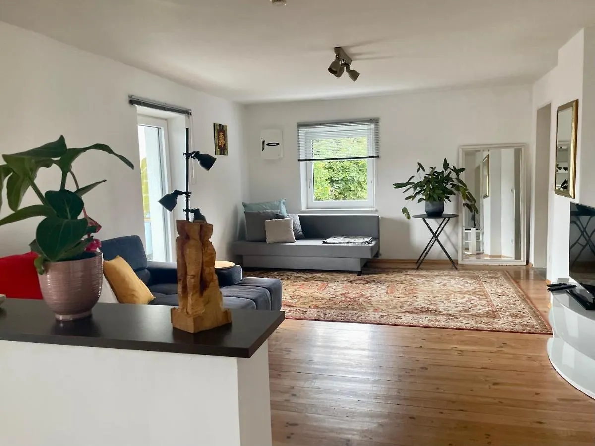 Apartment Fewo Fasanenweg Starnberg Deutschland