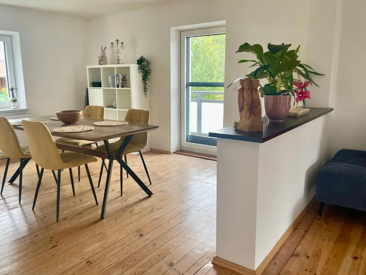 Apartment Fewo Fasanenweg Starnberg