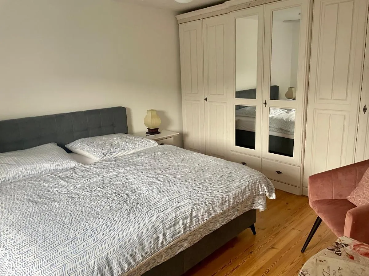 Fewo Fasanenweg Starnberg Apartment