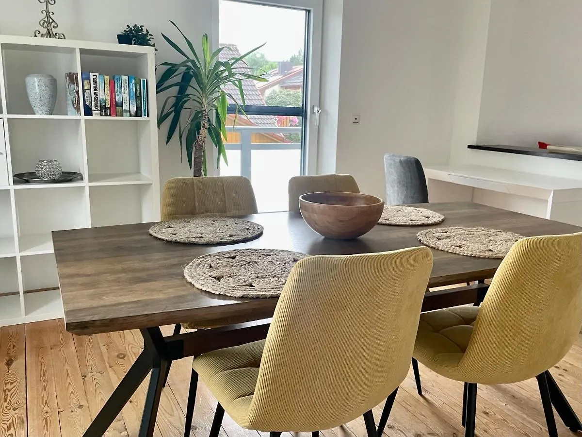 Fewo Fasanenweg Starnberg Apartment