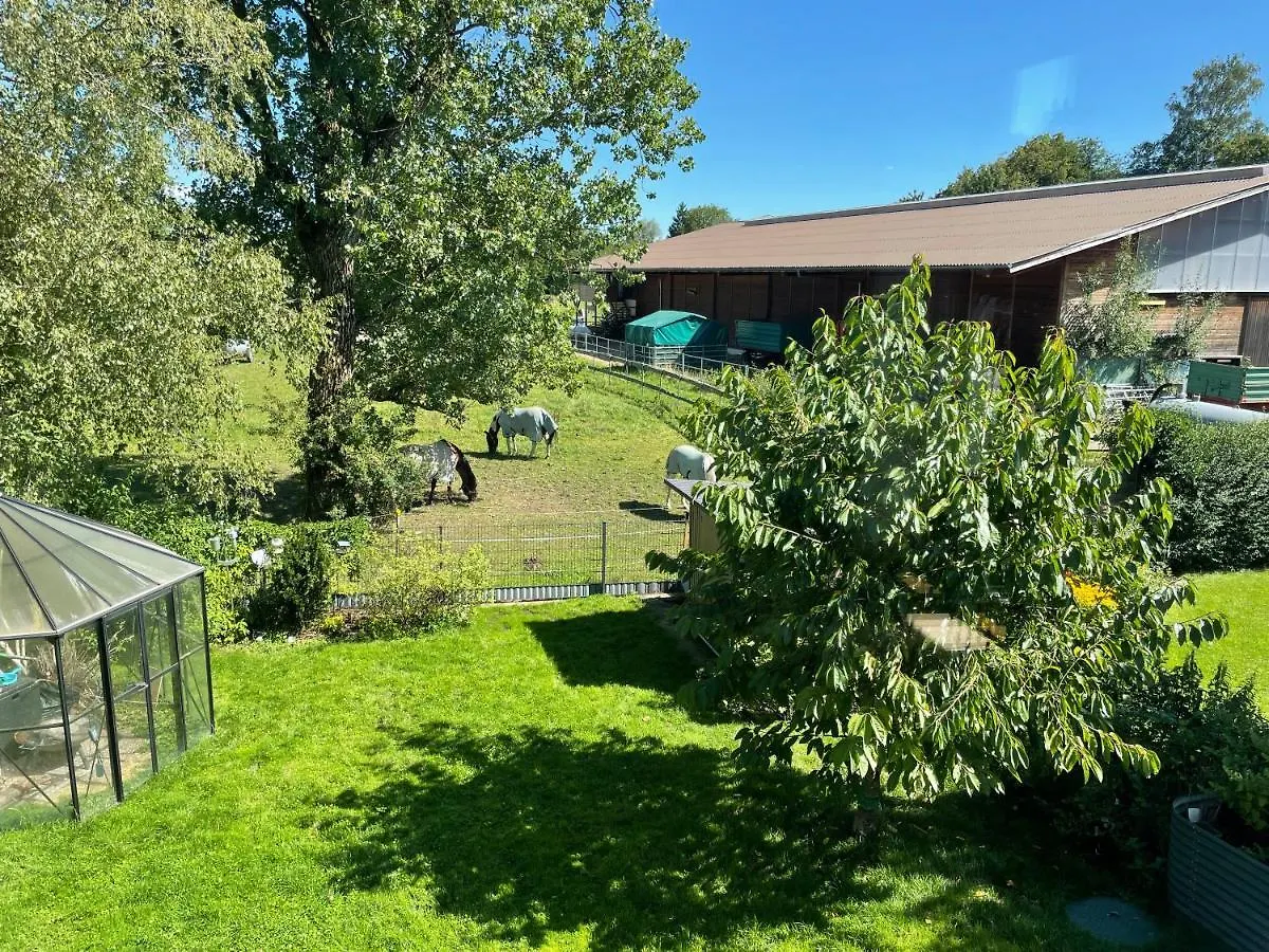 Fewo Fasanenweg Starnberg Apartment