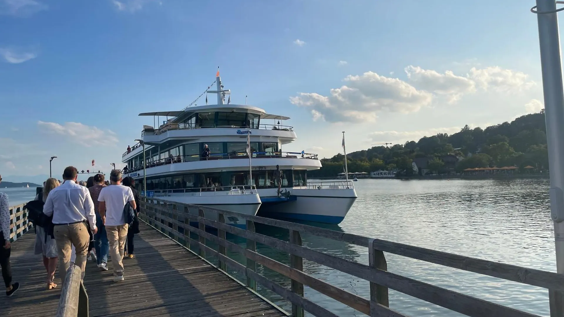 Apartment Fewo Fasanenweg Starnberg