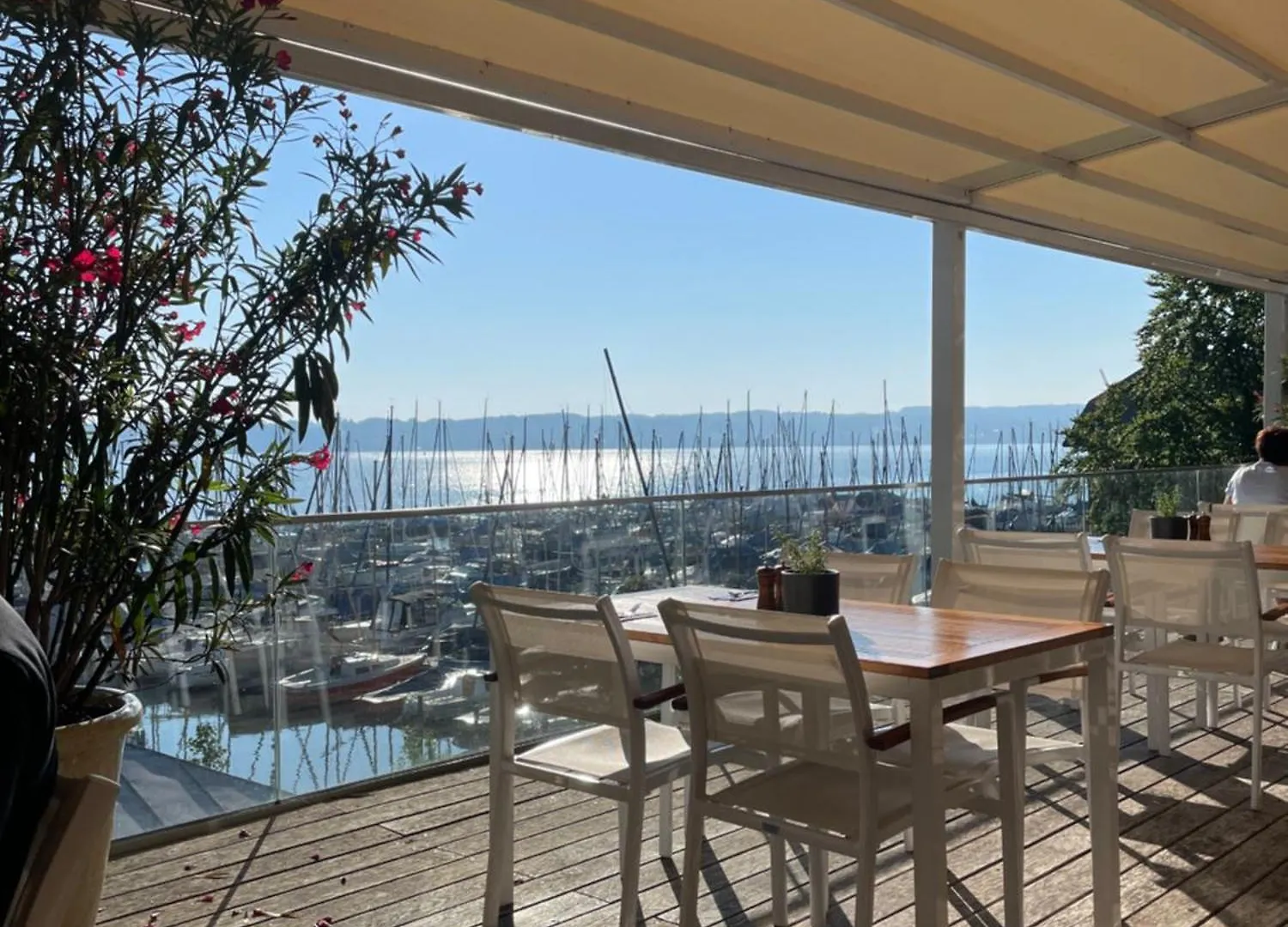 Apartment Fewo Fasanenweg Starnberg