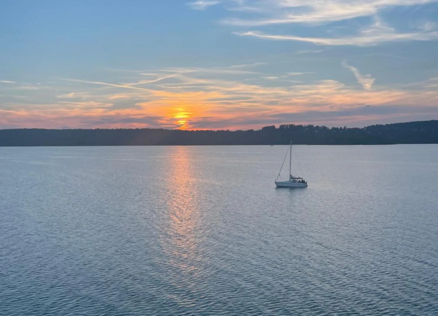 Fewo Fasanenweg Starnberg Deutschland