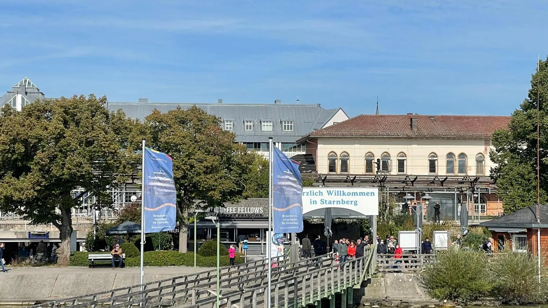 Fewo Fasanenweg Starnberg Deutschland