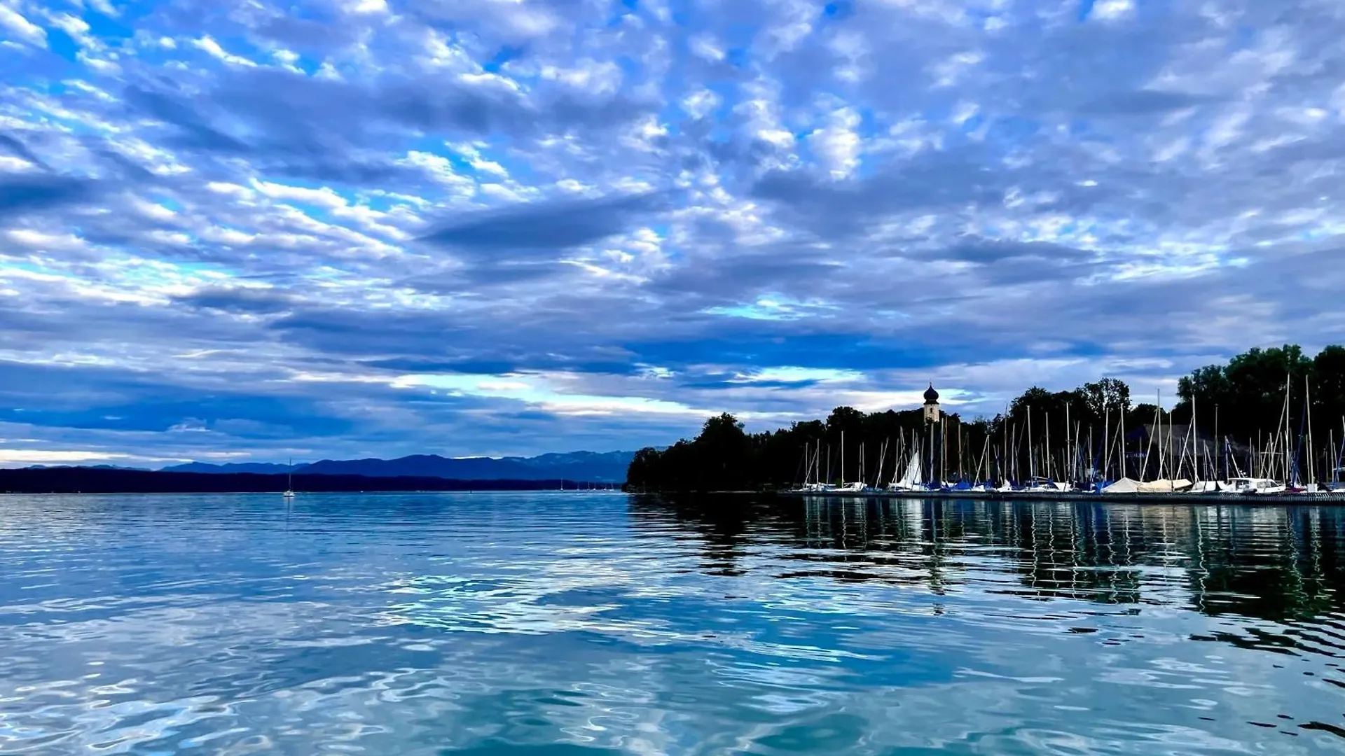 Fewo Fasanenweg Starnberg 0*,  Deutschland